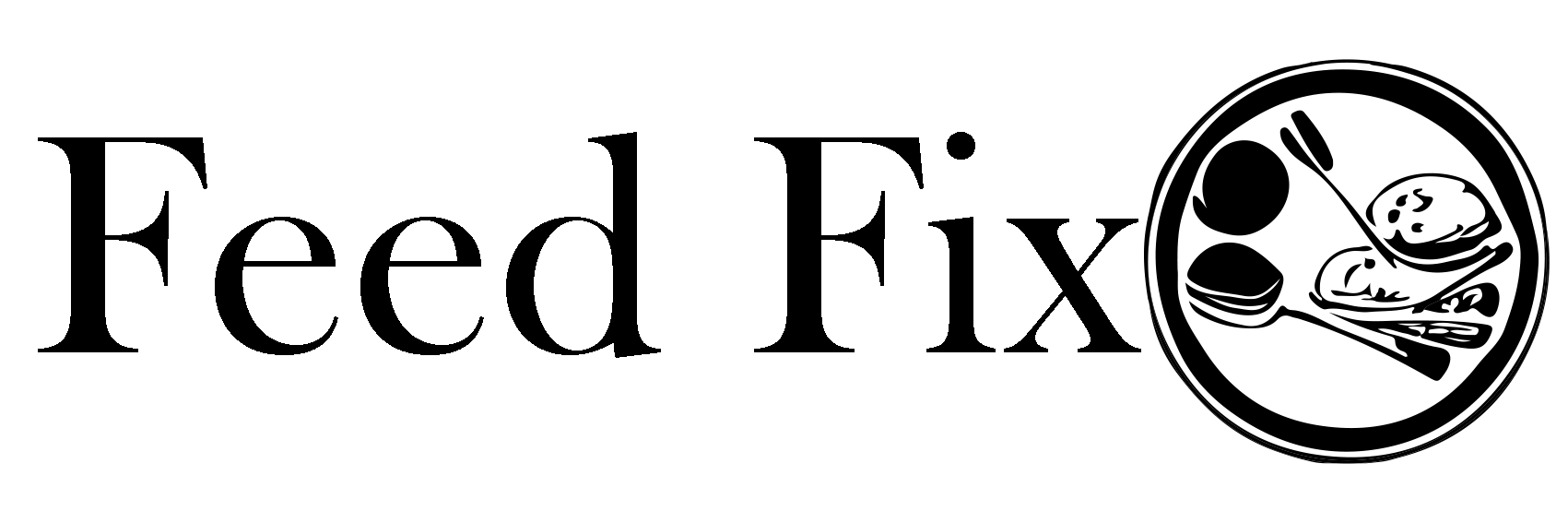 FeedFix Logo
